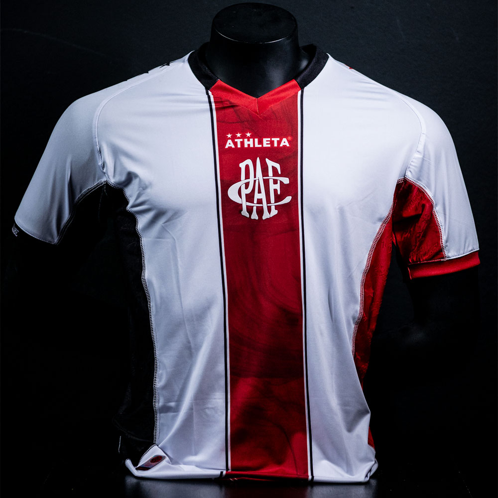 Camisa Oficial II 2026